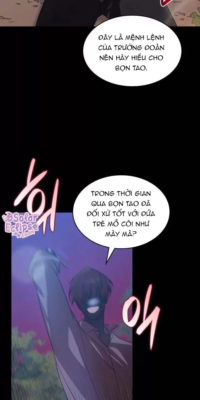 Sống Trong Vườn Hoa Của Công Chúa Chapter  7 - 37