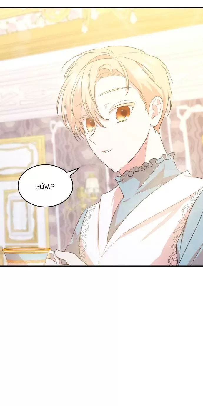 Sống Trong Vườn Hoa Của Công Chúa Chapter  7 - 66
