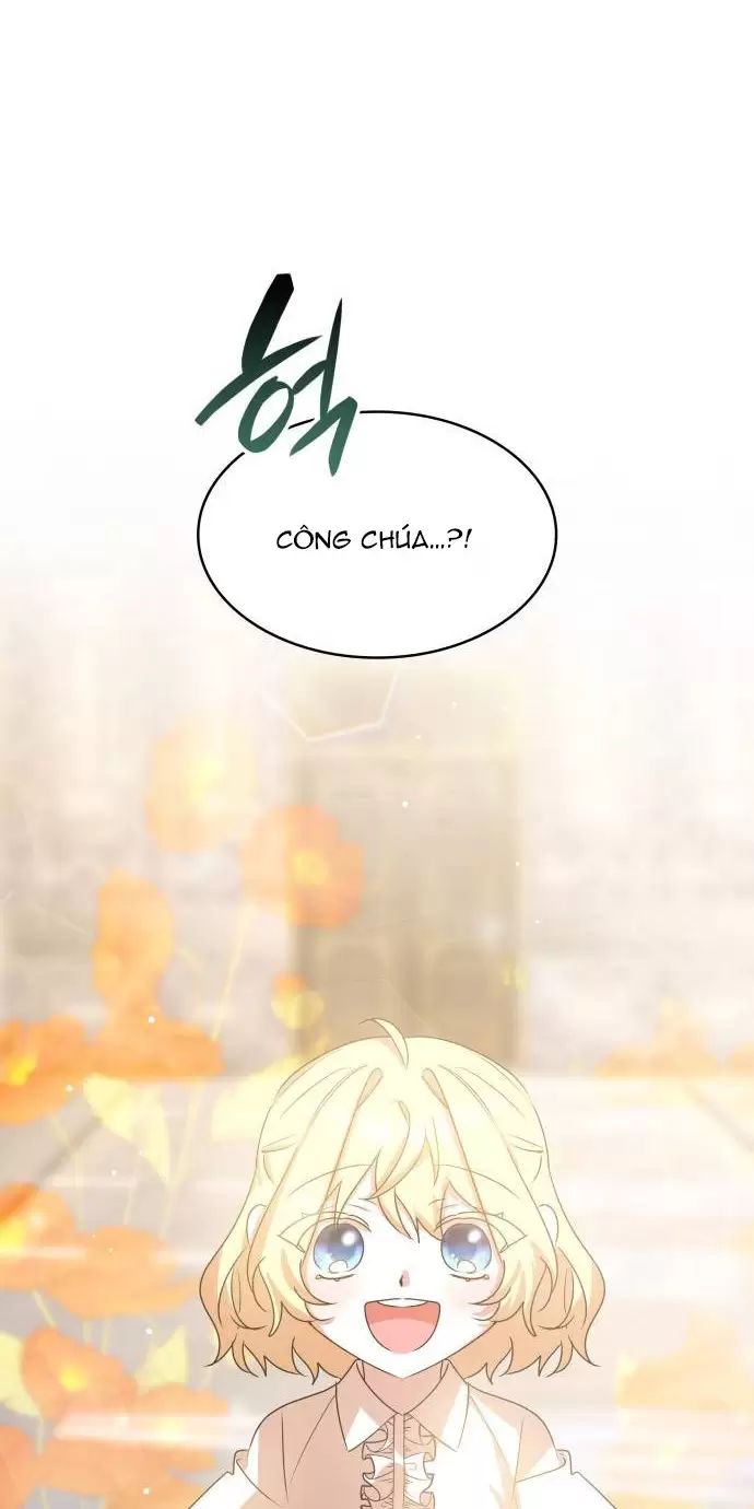 Sống Trong Vườn Hoa Của Công Chúa Chapter  8 - 6