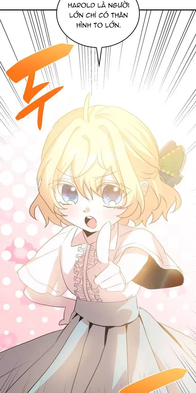 Sống Trong Vườn Hoa Của Công Chúa Chapter  8 - 17