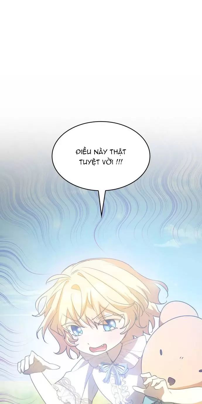 Sống Trong Vườn Hoa Của Công Chúa Chapter  8 - 32