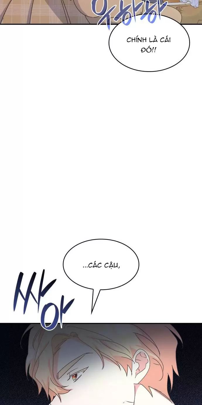 Sống Trong Vườn Hoa Của Công Chúa Chapter  8 - 45