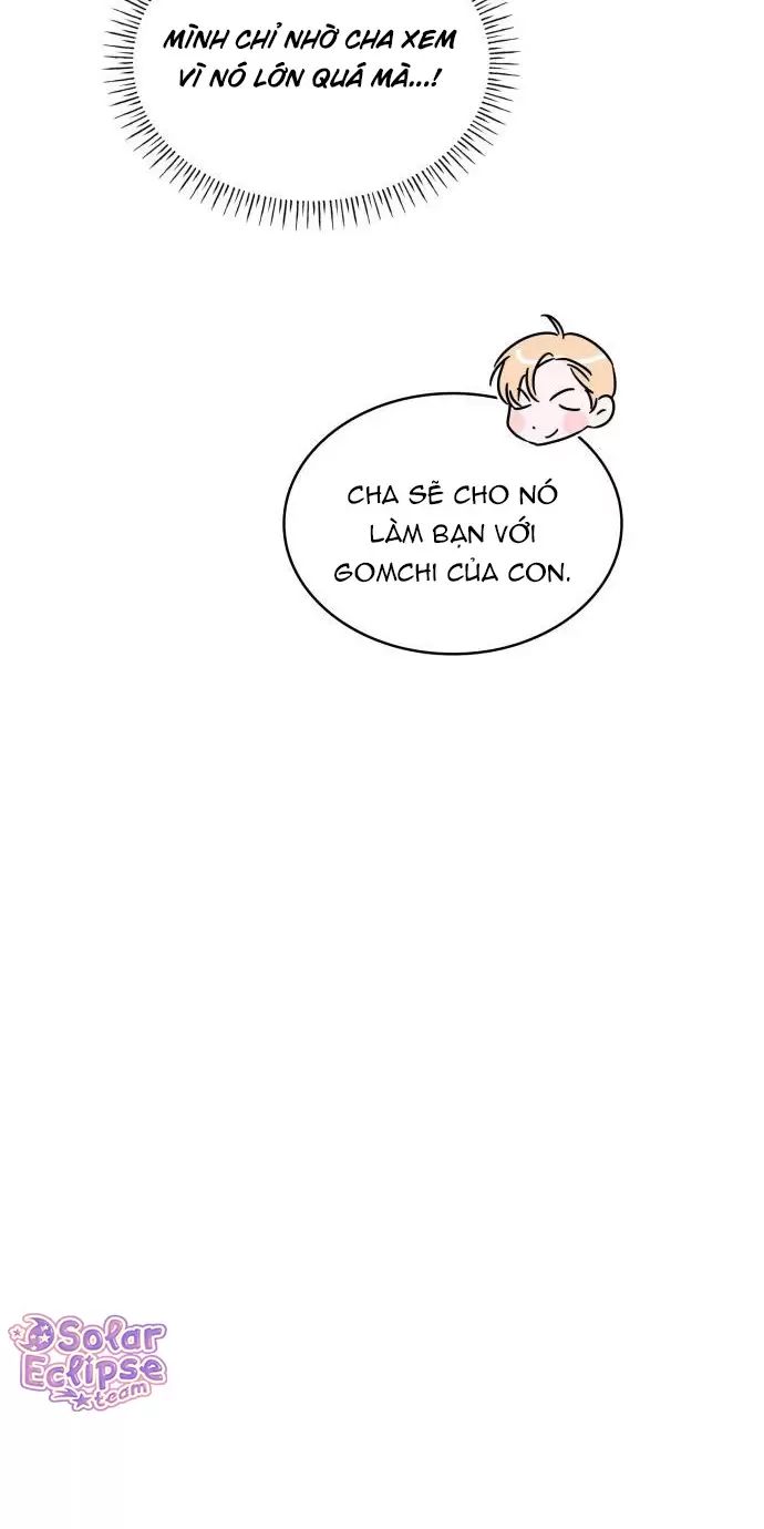 Sống Trong Vườn Hoa Của Công Chúa Chapter  8 - 58