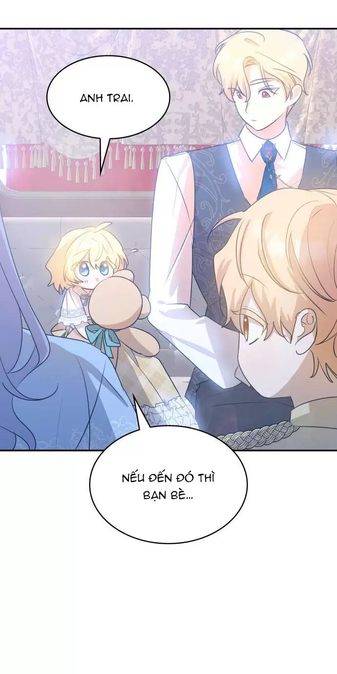 Sống Trong Vườn Hoa Của Công Chúa Chapter  8 - 65