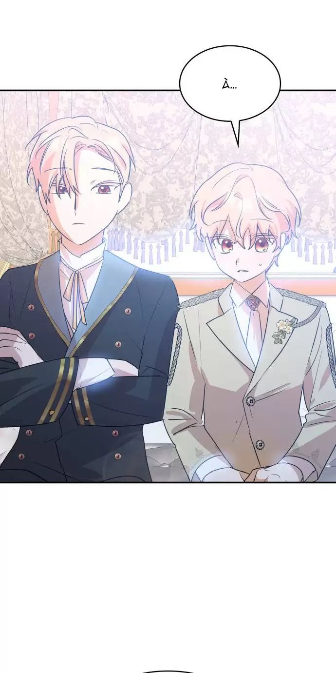 Sống Trong Vườn Hoa Của Công Chúa Chapter  8 - 66