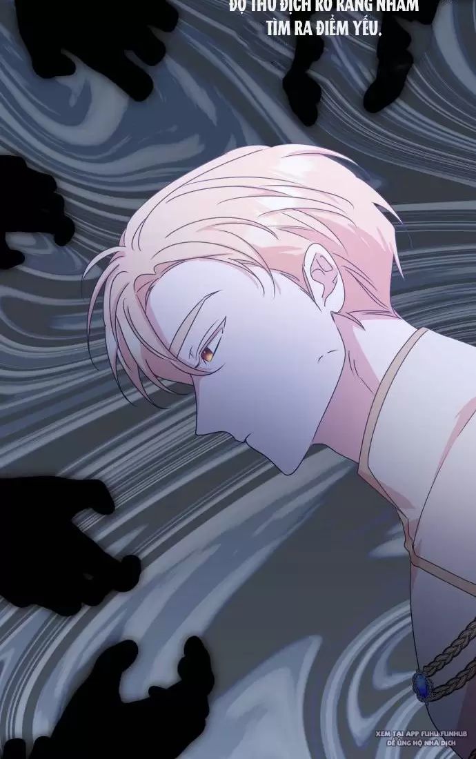 Sống Trong Vườn Hoa Của Công Chúa Chapter  8 - 72