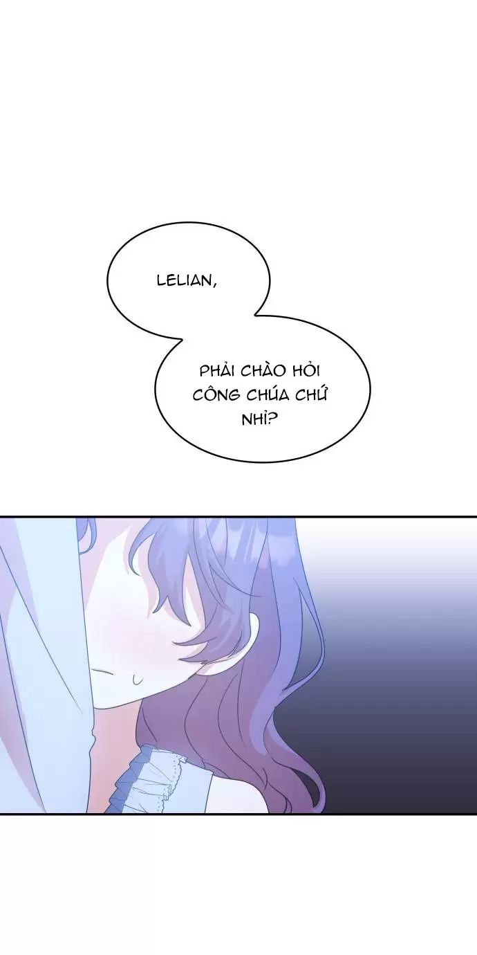 Sống Trong Vườn Hoa Của Công Chúa Chapter  8 - 96