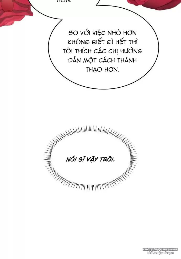 Sống Trong Vườn Hoa Của Công Chúa Chapter  9 - 35