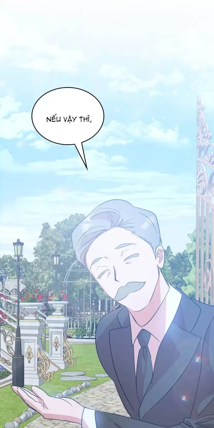 Sống Trong Vườn Hoa Của Công Chúa Chapter  9 - 42