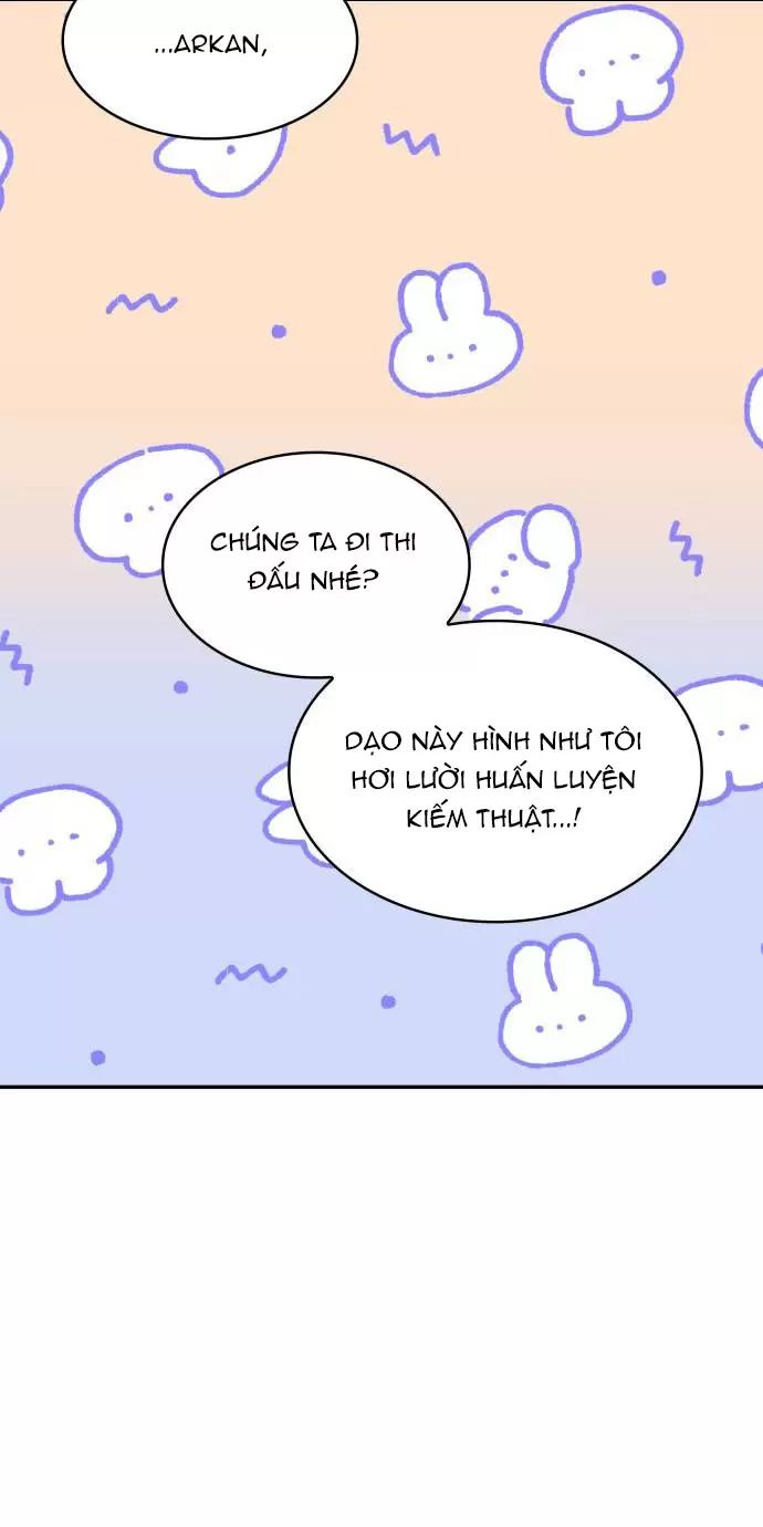 Sống Trong Vườn Hoa Của Công Chúa Chapter  9 - 51