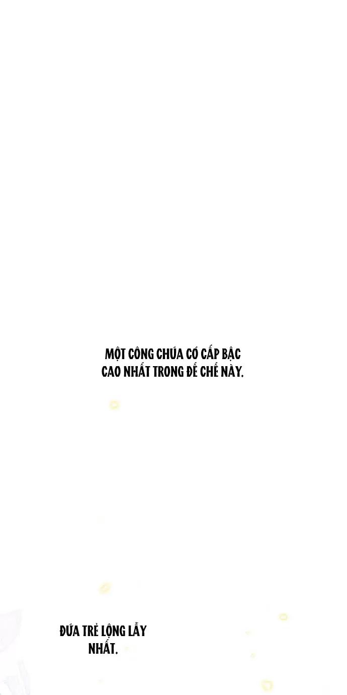 Sống Trong Vườn Hoa Của Công Chúa Chapter  10 - 9