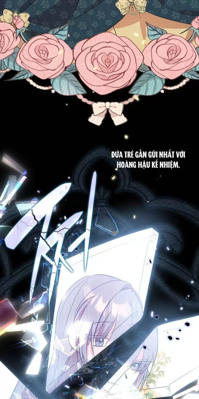 Sống Trong Vườn Hoa Của Công Chúa Chapter  10 - 12
