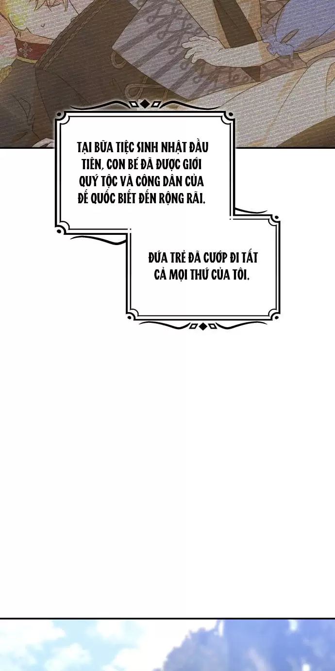 Sống Trong Vườn Hoa Của Công Chúa Chapter  10 - 15