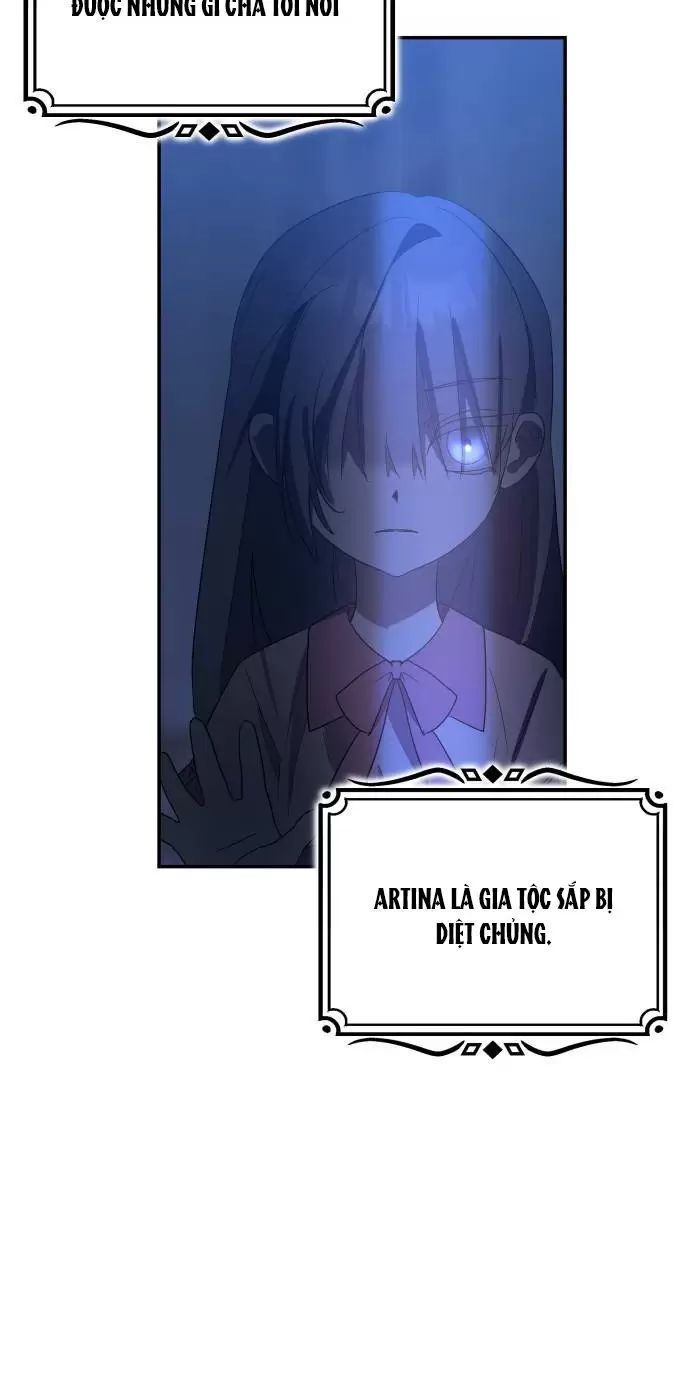 Sống Trong Vườn Hoa Của Công Chúa Chapter  10 - 18
