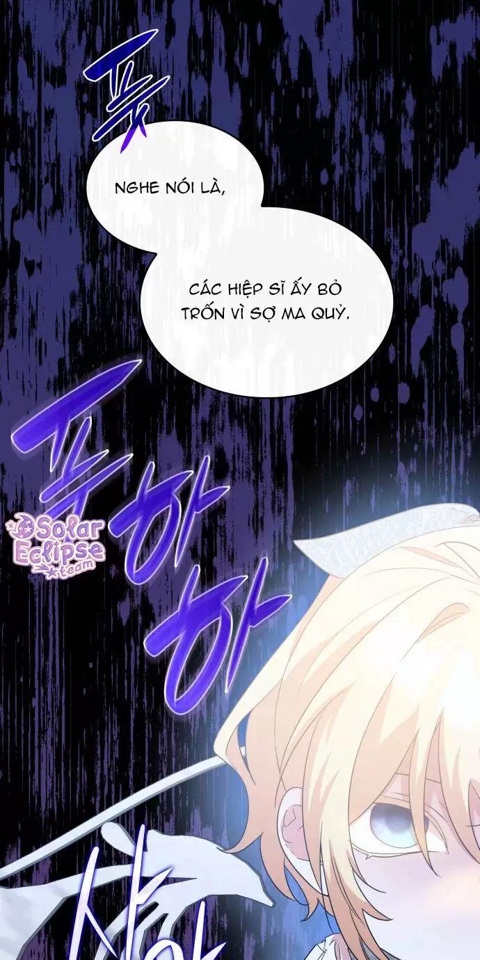 Sống Trong Vườn Hoa Của Công Chúa Chapter  10 - 22