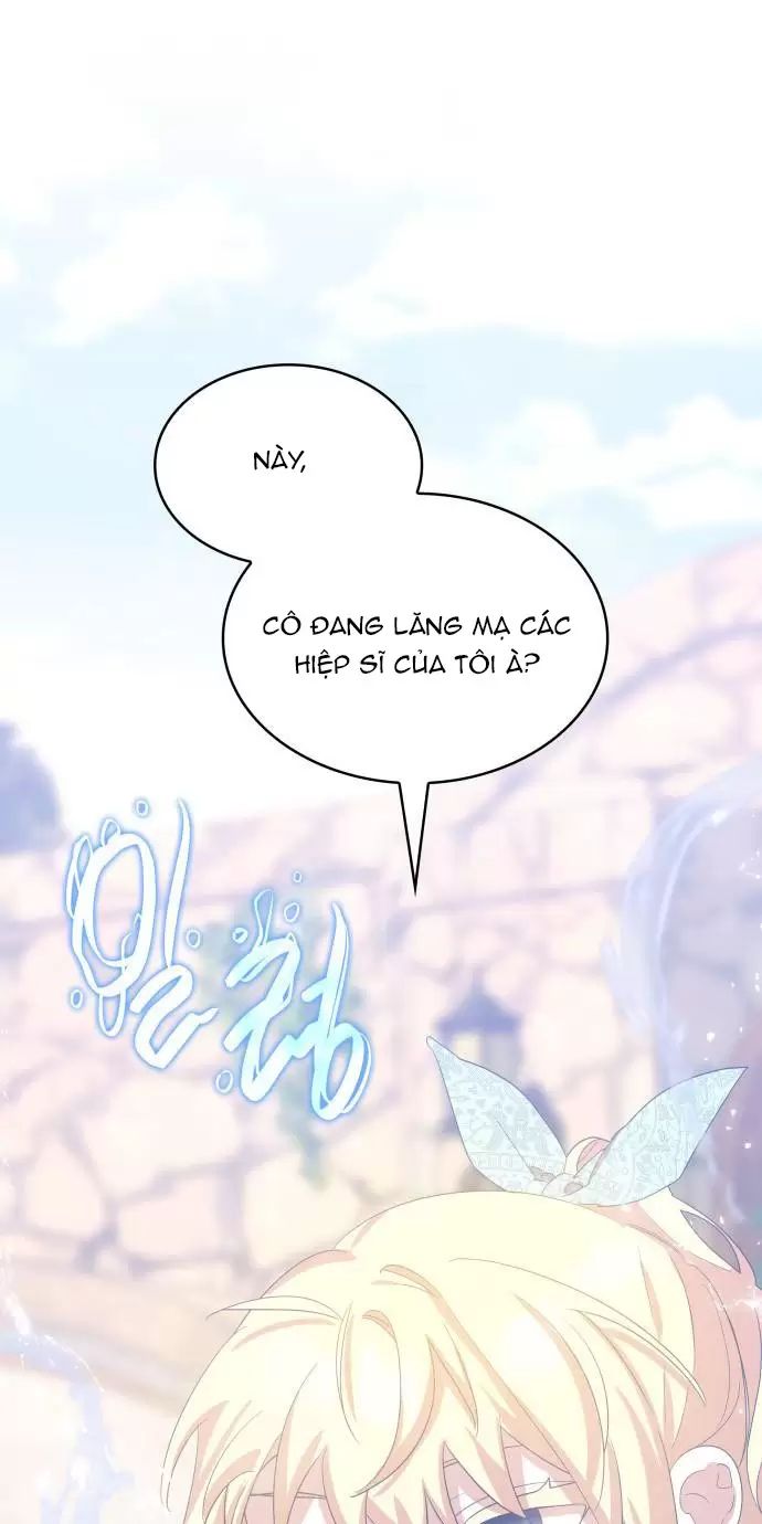 Sống Trong Vườn Hoa Của Công Chúa Chapter  10 - 25