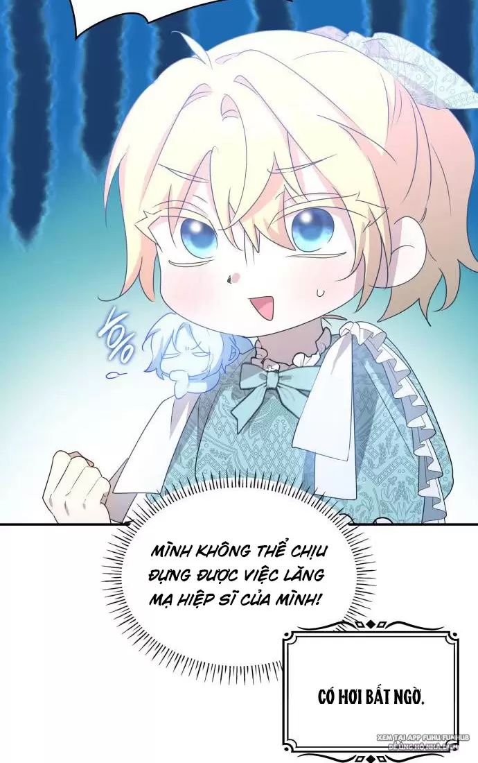 Sống Trong Vườn Hoa Của Công Chúa Chapter  10 - 36
