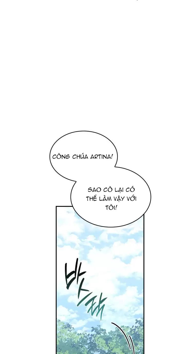 Sống Trong Vườn Hoa Của Công Chúa Chapter  10 - 37