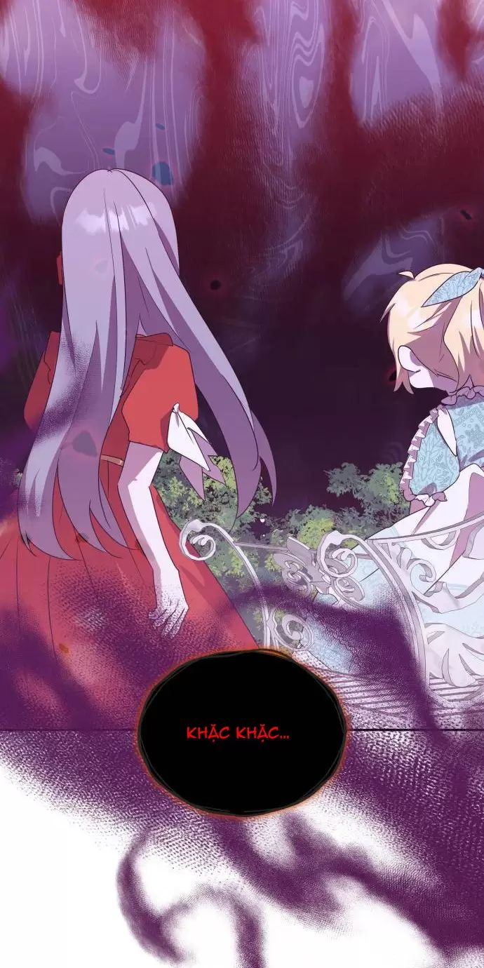 Sống Trong Vườn Hoa Của Công Chúa Chapter  10 - 40