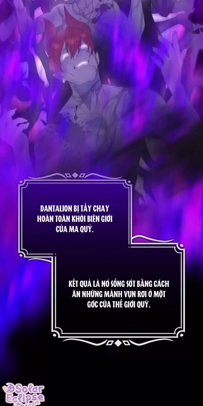 Sống Trong Vườn Hoa Của Công Chúa Chapter  10 - 58