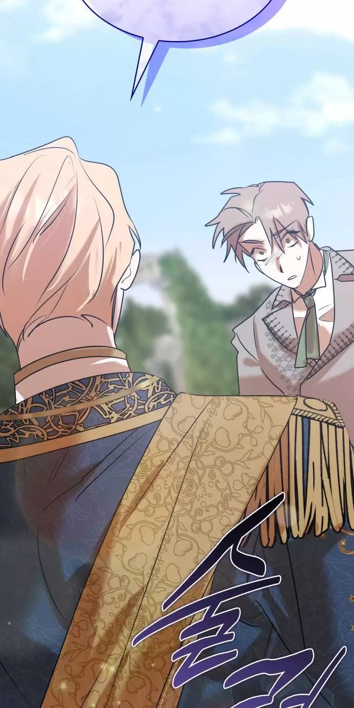 Sống Trong Vườn Hoa Của Công Chúa Chapter  12 - 10