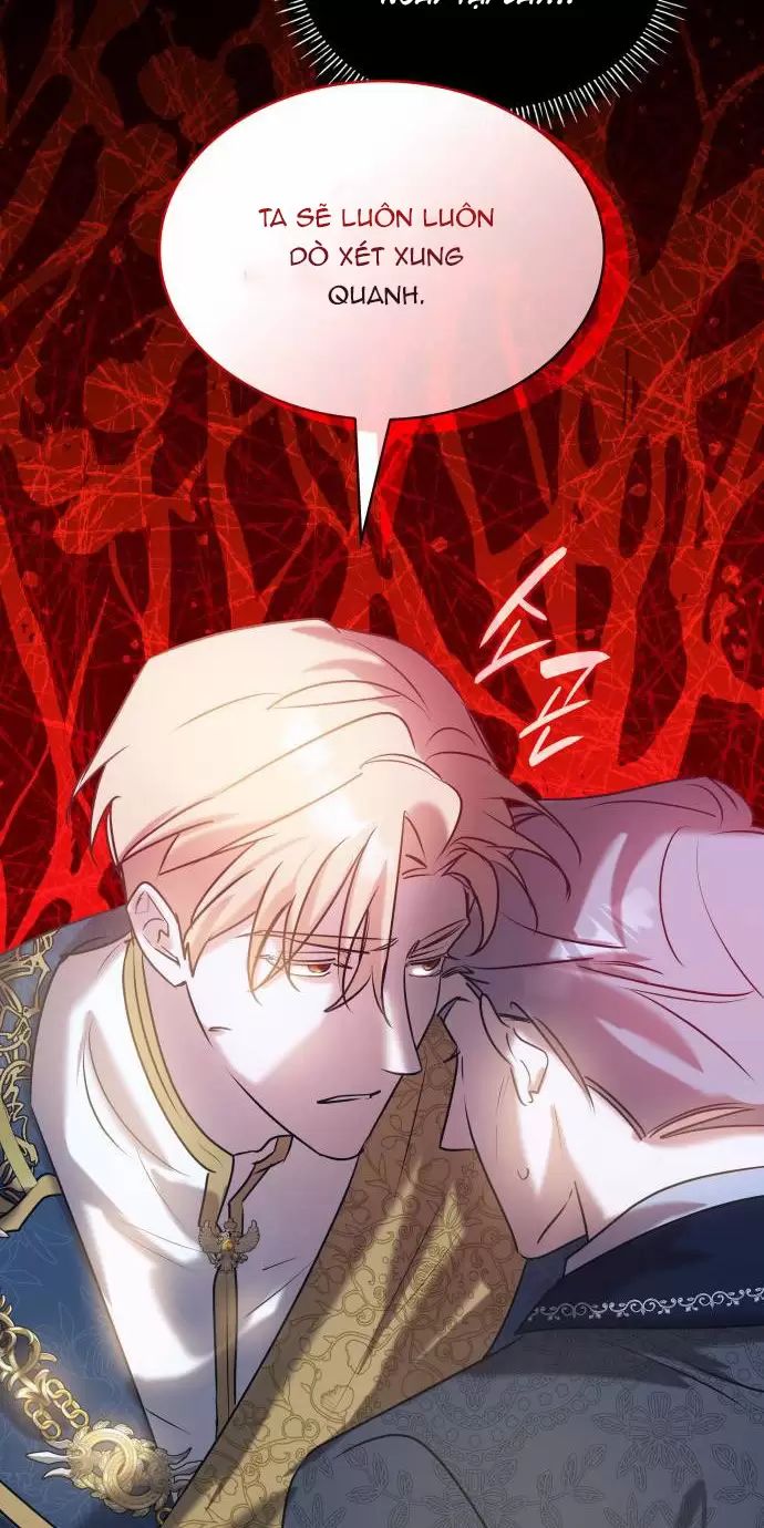 Sống Trong Vườn Hoa Của Công Chúa Chapter  12 - 66