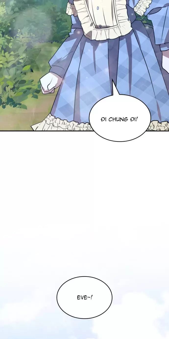 Sống Trong Vườn Hoa Của Công Chúa Chapter  12 - 81
