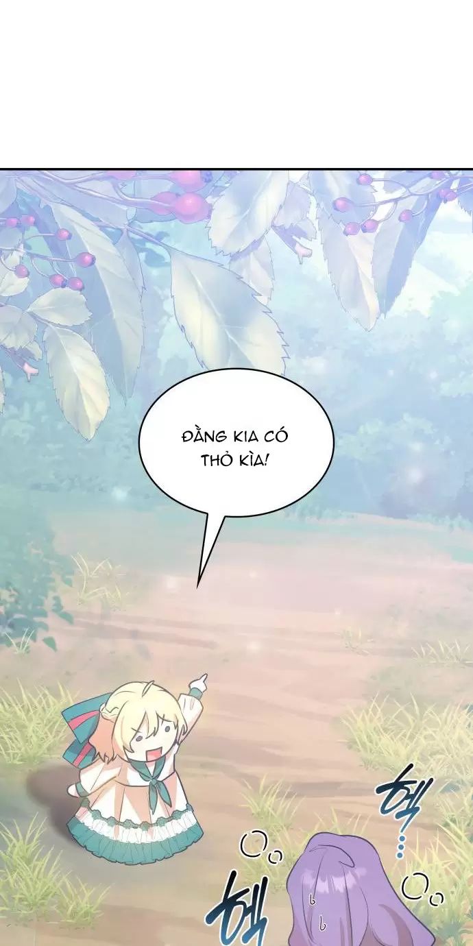 Sống Trong Vườn Hoa Của Công Chúa Chapter  12 - 84