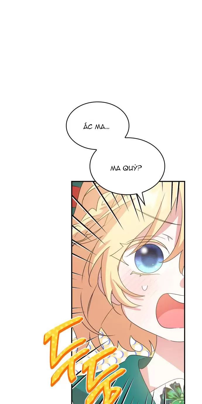 Sống Trong Vườn Hoa Của Công Chúa Chapter  13 - 5