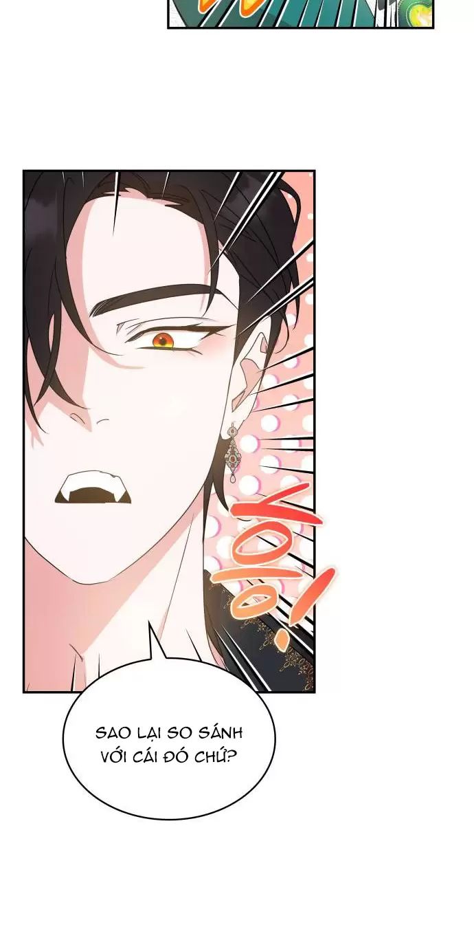 Sống Trong Vườn Hoa Của Công Chúa Chapter  13 - 6