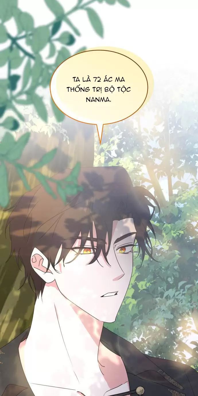 Sống Trong Vườn Hoa Của Công Chúa Chapter  13 - 8