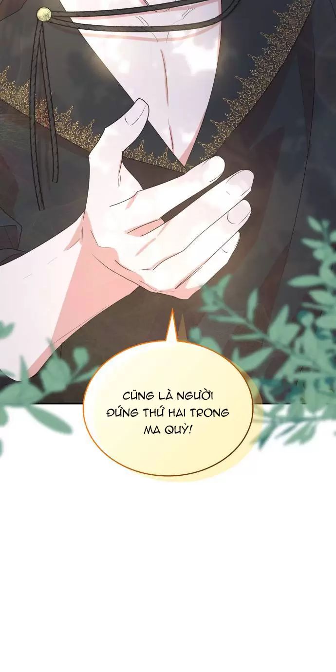 Sống Trong Vườn Hoa Của Công Chúa Chapter  13 - 9