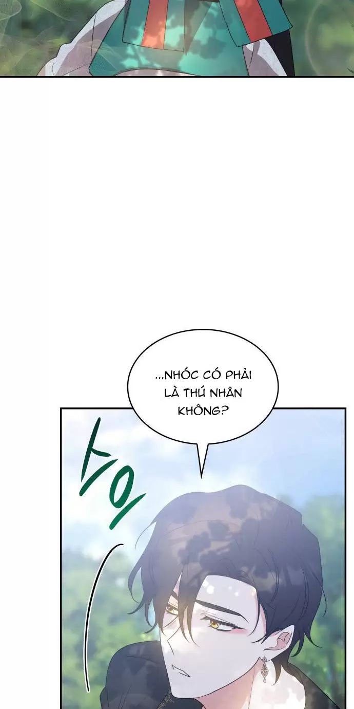 Sống Trong Vườn Hoa Của Công Chúa Chapter  13 - 21