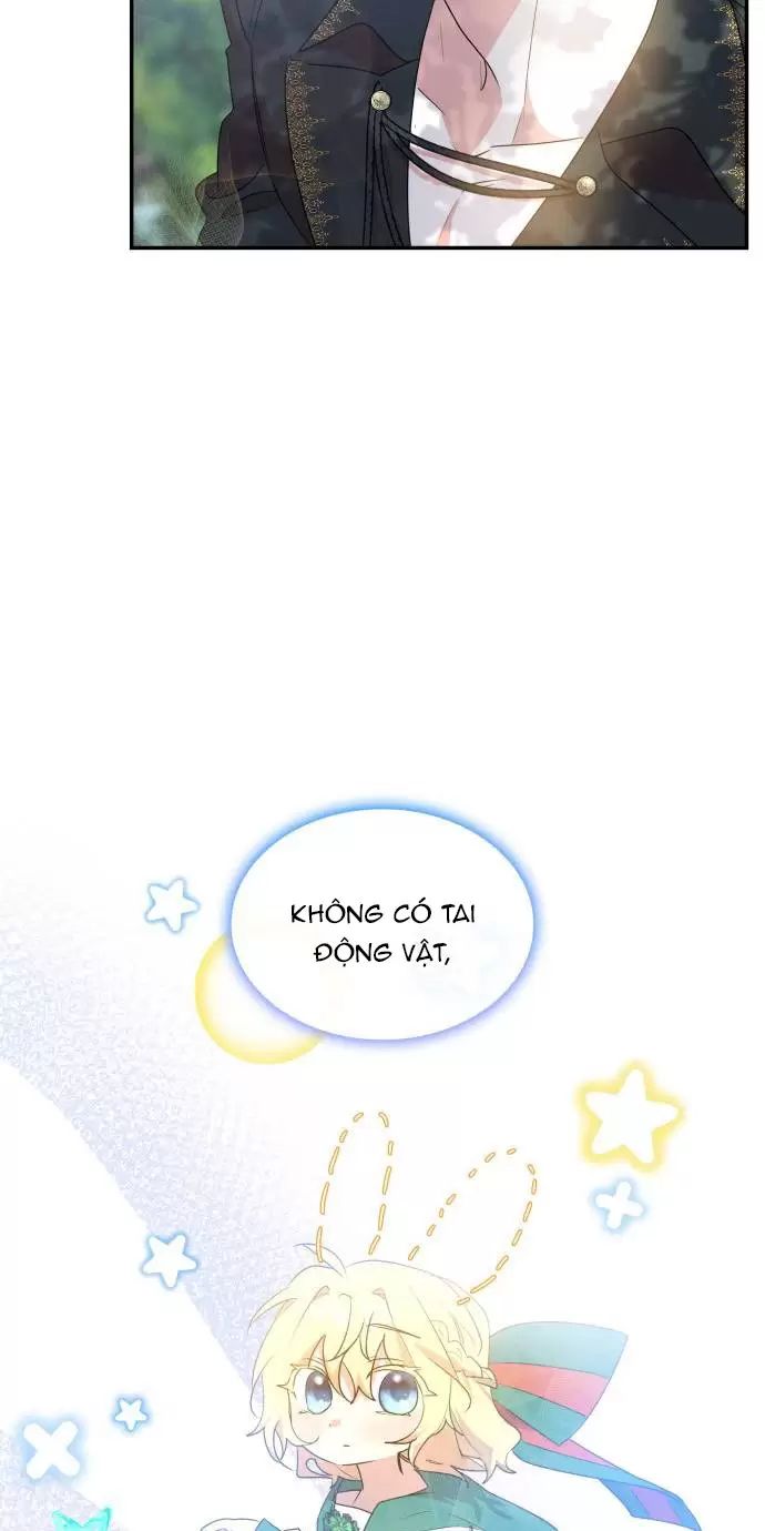 Sống Trong Vườn Hoa Của Công Chúa Chapter  13 - 22