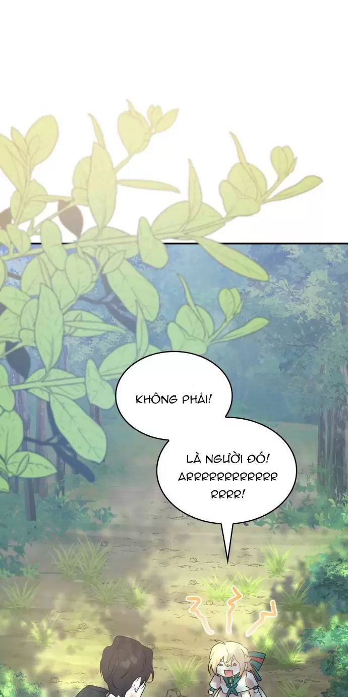 Sống Trong Vườn Hoa Của Công Chúa Chapter  13 - 24