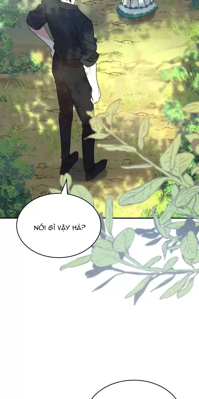 Sống Trong Vườn Hoa Của Công Chúa Chapter  13 - 25