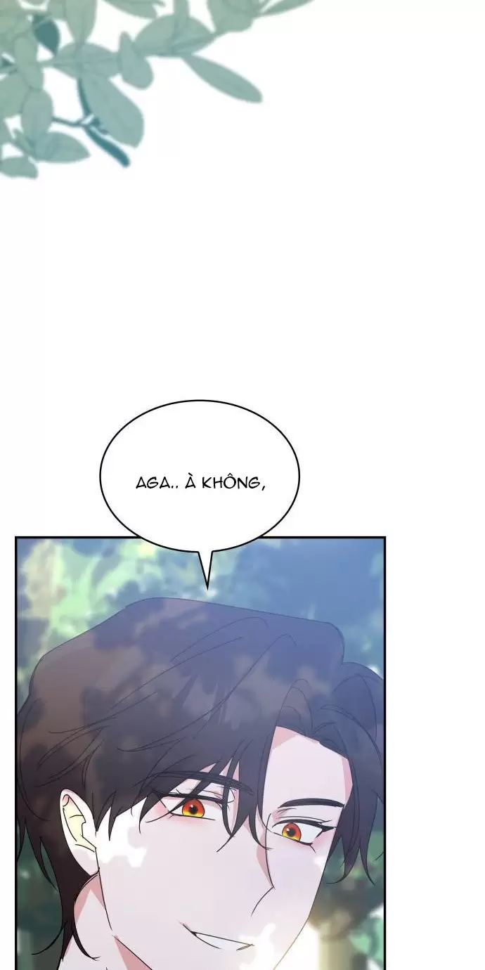 Sống Trong Vườn Hoa Của Công Chúa Chapter  13 - 33