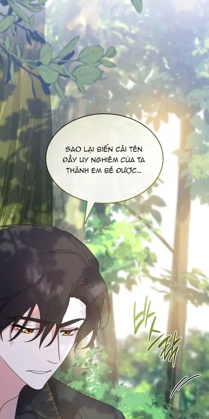 Sống Trong Vườn Hoa Của Công Chúa Chapter  13 - 36
