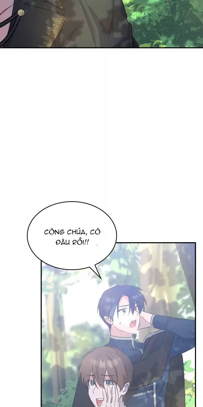 Sống Trong Vườn Hoa Của Công Chúa Chapter  13 - 37