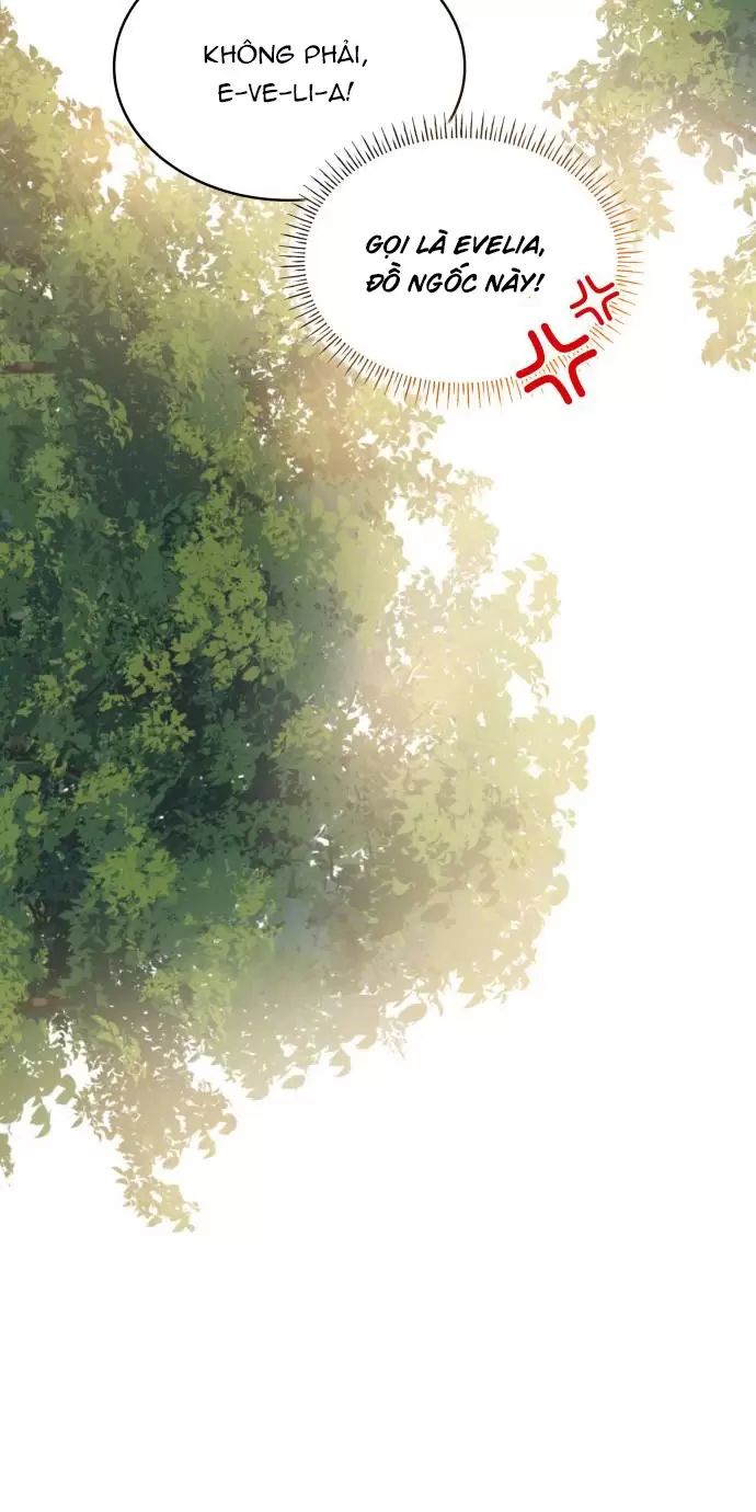 Sống Trong Vườn Hoa Của Công Chúa Chapter  13 - 47