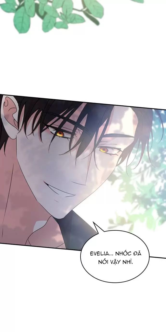 Sống Trong Vườn Hoa Của Công Chúa Chapter  13 - 66