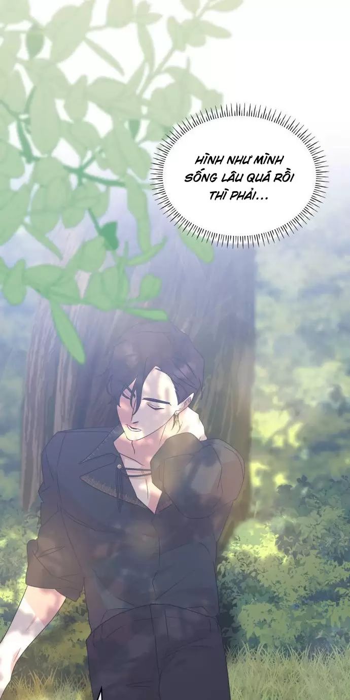 Sống Trong Vườn Hoa Của Công Chúa Chapter  13 - 69