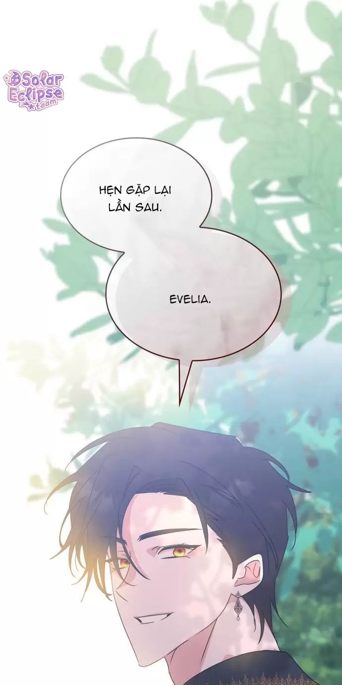 Sống Trong Vườn Hoa Của Công Chúa Chapter  13 - 79
