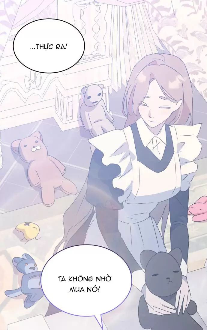 Sống Trong Vườn Hoa Của Công Chúa Chapter  13 - 108