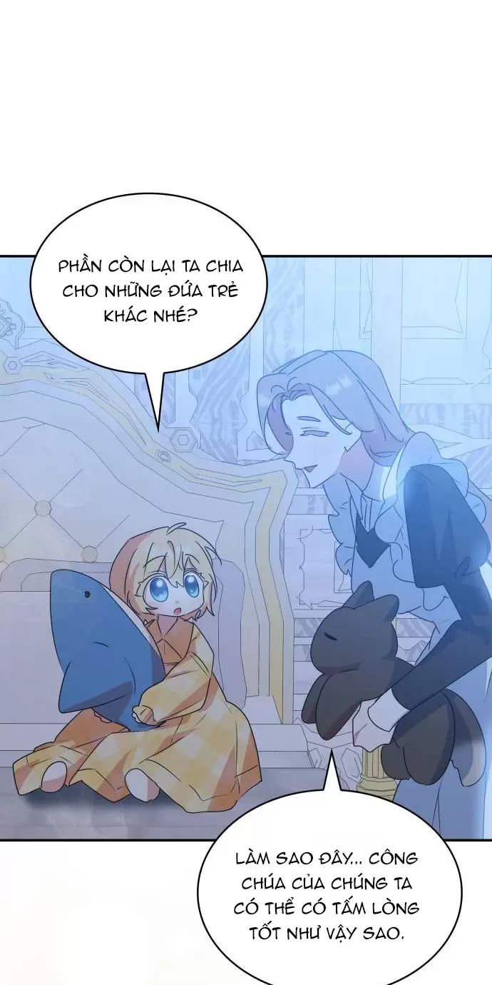 Sống Trong Vườn Hoa Của Công Chúa Chapter  13 - 110
