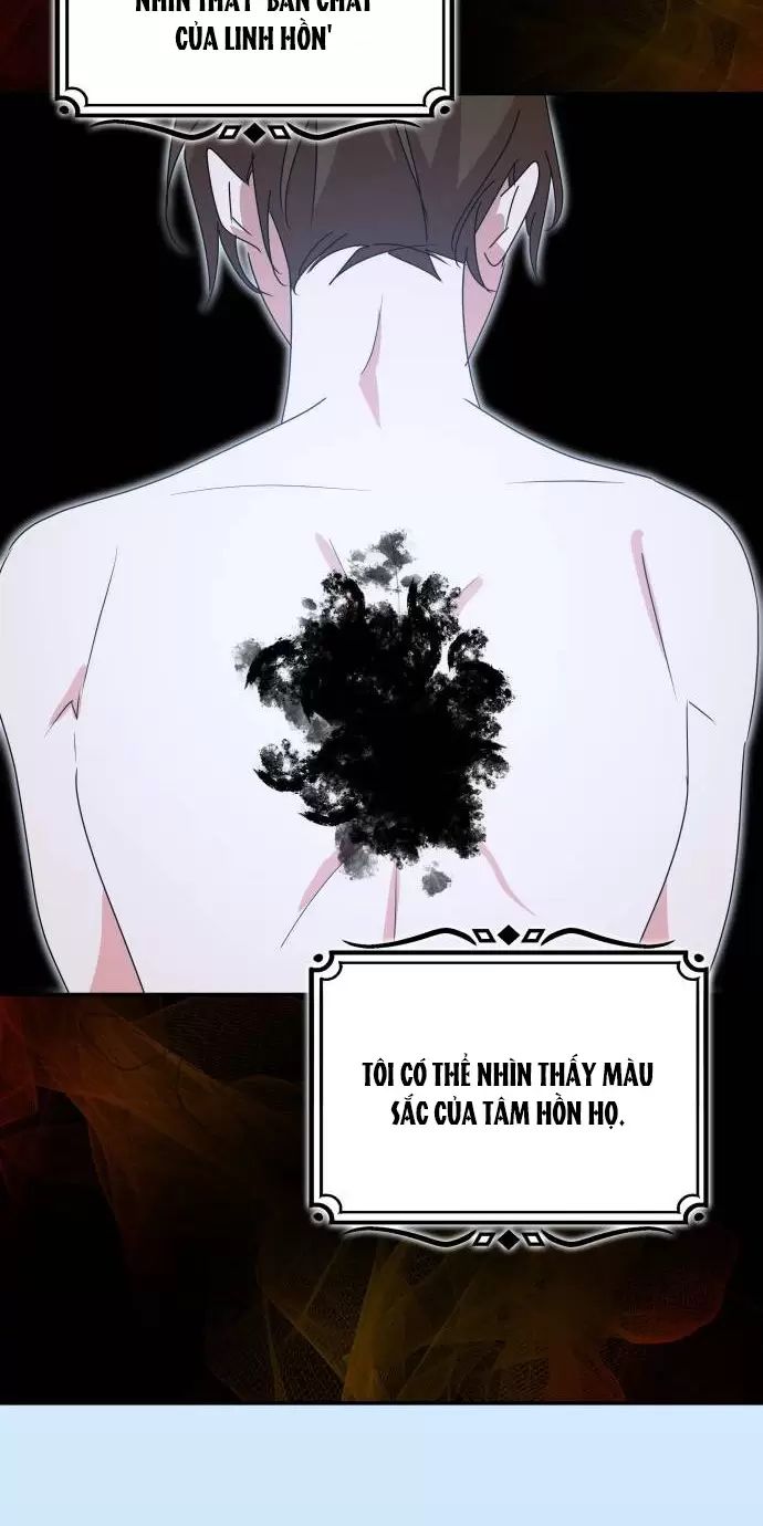 Sống Trong Vườn Hoa Của Công Chúa Chapter  14 - 10