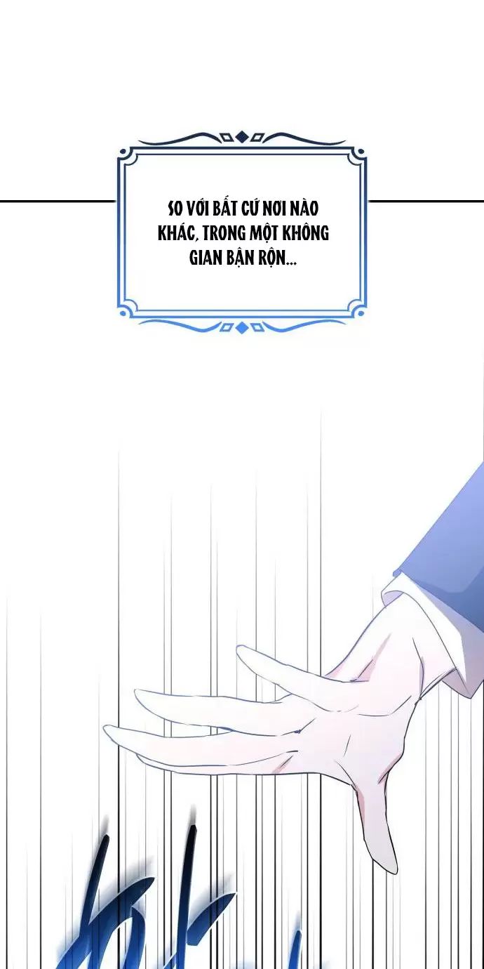 Sống Trong Vườn Hoa Của Công Chúa Chapter  14 - 16