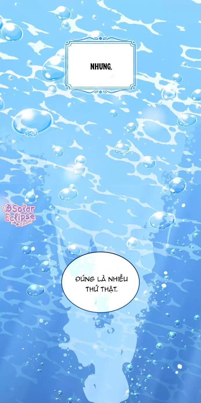 Sống Trong Vườn Hoa Của Công Chúa Chapter  14 - 21