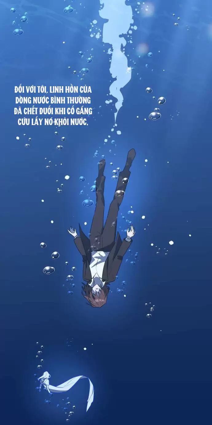 Sống Trong Vườn Hoa Của Công Chúa Chapter  14 - 22