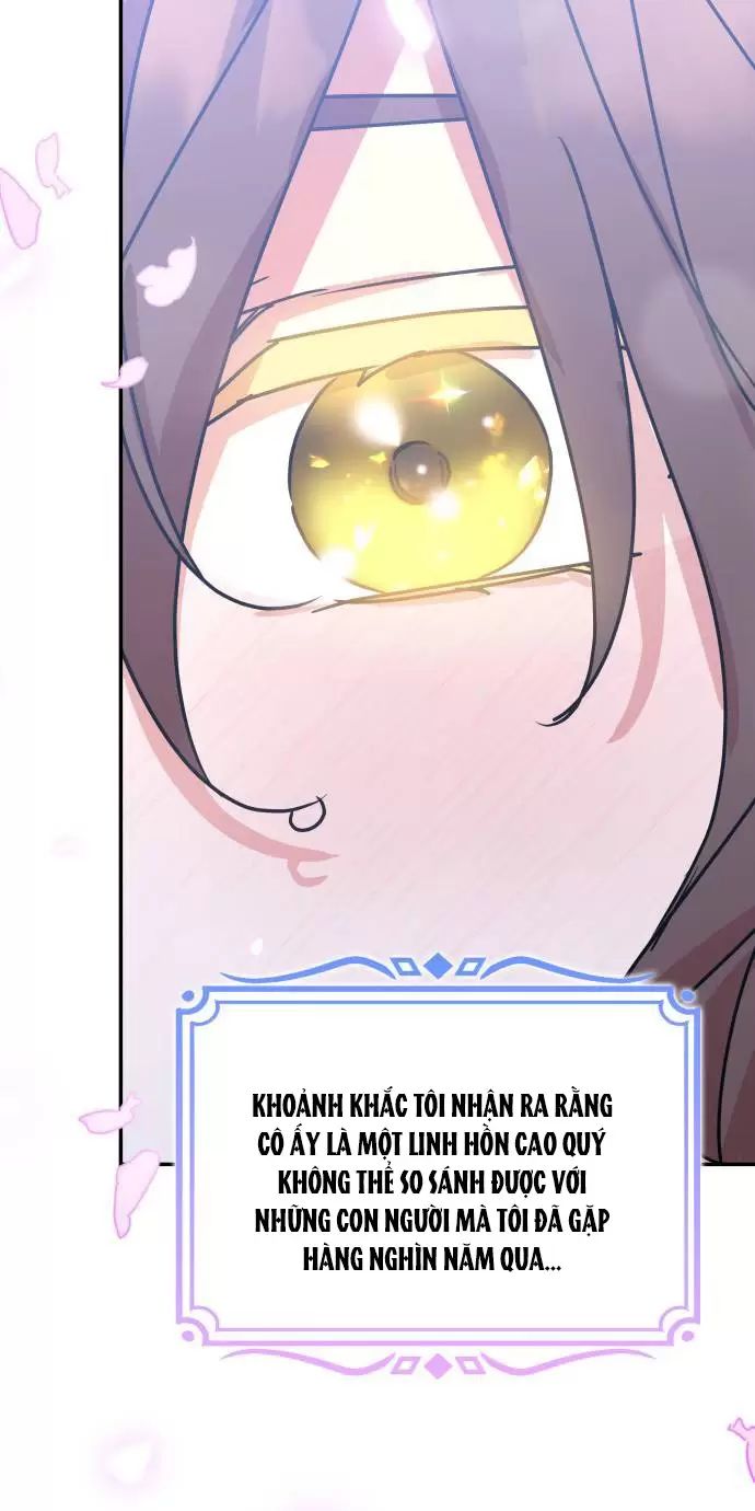Sống Trong Vườn Hoa Của Công Chúa Chapter  14 - 37
